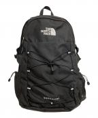 THE NORTH FACEザ ノース フェイス）の古着「BOREALIS II バックパック」｜ブラック