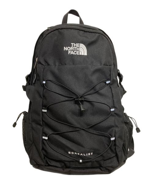 THE NORTH FACE（ザ ノース フェイス）THE NORTH FACE (ザ ノース フェイス) BOREALIS II バックパック ブラックの古着・服飾アイテム