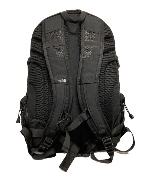 THE NORTH FACE（ザ ノース フェイス）THE NORTH FACE (ザ ノース フェイス) BOREALIS II バックパック ブラックの古着・服飾アイテム