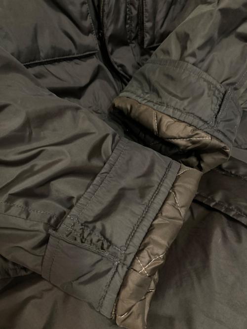 PAUL SMITH（ポールスミス）Paul Smith (ポールスミス) ナイロンファティーグジャケット オリーブ サイズ:Mの古着・服飾アイテム