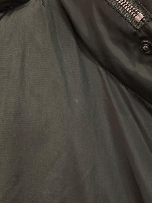 PAUL SMITH（ポールスミス）Paul Smith (ポールスミス) ナイロンファティーグジャケット オリーブ サイズ:Mの古着・服飾アイテム