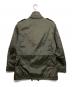 Paul Smith (ポールスミス) ナイロンファティーグジャケット オリーブ サイズ:M：6000円