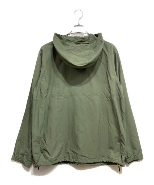 Columbia（コロンビア）Columbia (コロンビア) ヘイゼンジャケット オリーブ サイズ:XLの古着・服飾アイテム