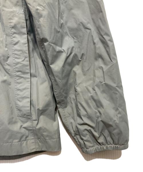 THE NORTH FACE（ザ ノース フェイス）THE NORTH FACE (ザ ノース フェイス) ジップアップジャケット ライトグレー サイズ:XLの古着・服飾アイテム