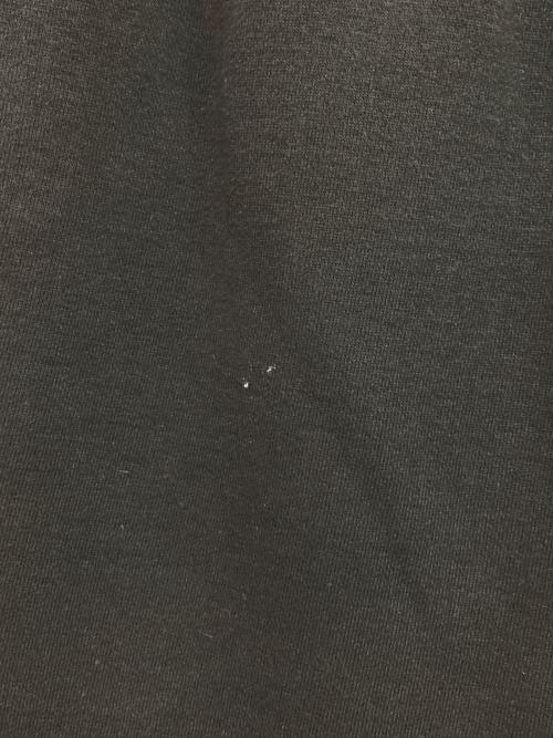 SAINT MICHAEL（セントマイケル）SAINT MICHAEL (セントマイケル) Logo Sweat Pants ブラック サイズ:Sの古着・服飾アイテム