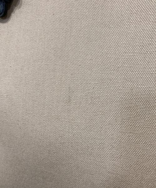 GIANNI CHIARINI（ジャンニ キアリーニ）GIANNI CHIARINI (ジャンニ キアリーニ) トートバッグ ベージュの古着・服飾アイテム