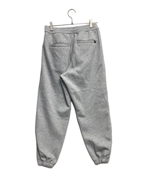 DAIWA PIER39（ダイワ ピア39）DAIWA PIER39 (ダイワ ピア39) TECH SWEAT PANTS グレー サイズ:Ｓの古着・服飾アイテム