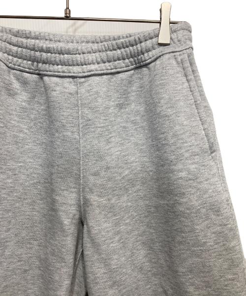 DAIWA PIER39（ダイワ ピア39）DAIWA PIER39 (ダイワ ピア39) TECH SWEAT PANTS グレー サイズ:Ｓの古着・服飾アイテム