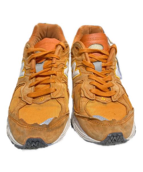 NEW BALANCE（ニューバランス）NEW BALANCE (ニューバランス) 2002R Protection Pack 