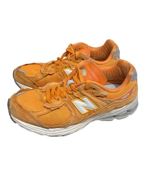 NEW BALANCE（ニューバランス）NEW BALANCE (ニューバランス) 2002R Protection Pack 