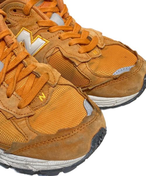 NEW BALANCE（ニューバランス）NEW BALANCE (ニューバランス) 2002R Protection Pack 