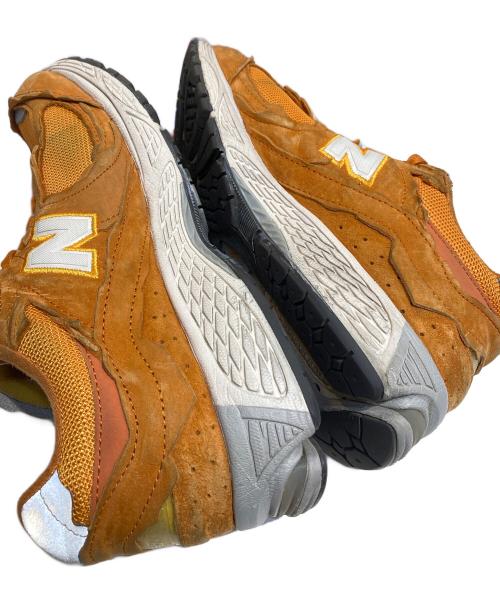 NEW BALANCE（ニューバランス）NEW BALANCE (ニューバランス) 2002R Protection Pack 