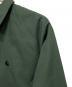 中古・古着 CarHartt (カーハート) SANFORD COAT グリーン サイズ:M：5000円