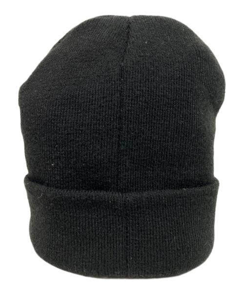 SUPREME（シュプリーム）SUPREME (シュプリーム) Glitter Beanie ブラック サイズ:記載なしの古着・服飾アイテム