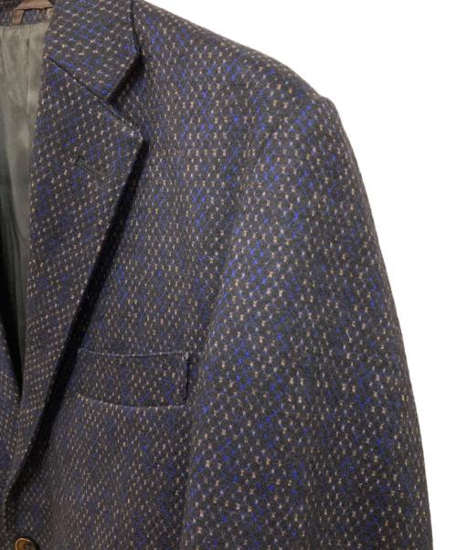 G-Stage（ジーステージ）G-Stage (ジーステージ) セットアップスーツ パープル サイズ:46の古着・服飾アイテム