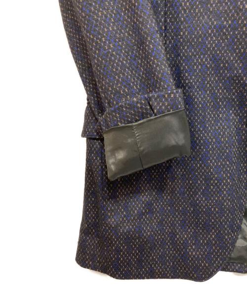 G-Stage（ジーステージ）G-Stage (ジーステージ) セットアップスーツ パープル サイズ:46の古着・服飾アイテム