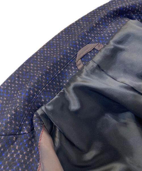 G-Stage（ジーステージ）G-Stage (ジーステージ) セットアップスーツ パープル サイズ:46の古着・服飾アイテム