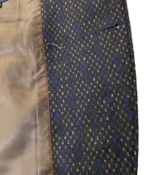 G-Stage（ジーステージ）G-Stage (ジーステージ) セットアップスーツ パープル サイズ:46の古着・服飾アイテム