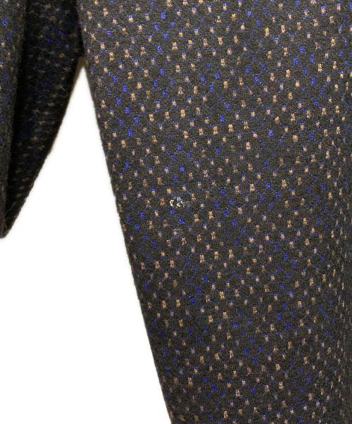 G-Stage（ジーステージ）G-Stage (ジーステージ) セットアップスーツ パープル サイズ:46の古着・服飾アイテム