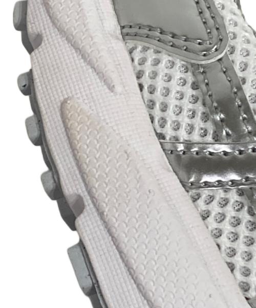 NIKE（ナイキ）NIKE (ナイキ) W V2K RUN ホワイト サイズ:26.5の古着・服飾アイテム