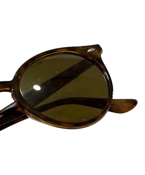 RAY-BAN（レイバン）RAY-BAN (レイバン) サングラス ブラウン サイズ:51□20 3Nの古着・服飾アイテム