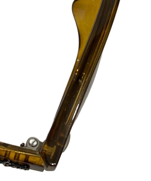 RAY-BAN（レイバン）RAY-BAN (レイバン) サングラス ブラウン サイズ:51□20 3Nの古着・服飾アイテム