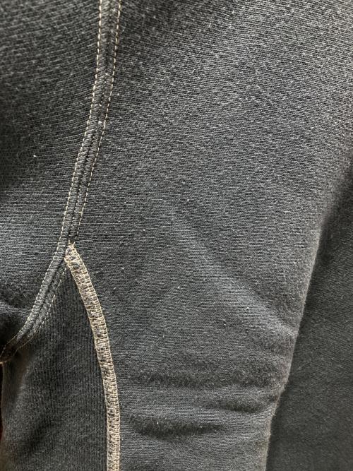 Champion REVERSE WEAVE（チャンピオン リバース ウィーブ）Champion REVERSE WEAVE (チャンピオン リバース ウィーブ) X-LARGE (エクストララージ) スウェット ネイビー サイズ:Lの古着・服飾アイテム