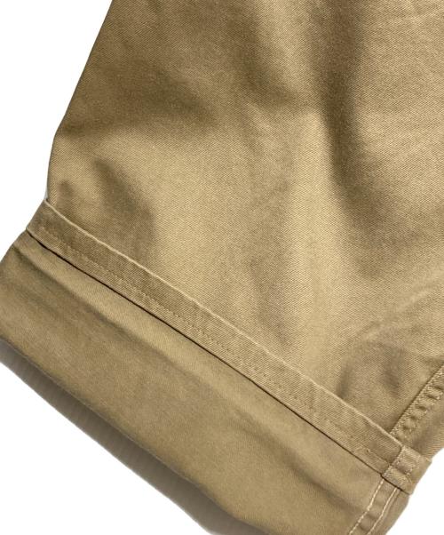 French Military（フレンチミリタリー）French Military (フレンチミリタリー) M-52 Chino Pants ベージュ サイズ:Lの古着・服飾アイテム