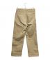 French Military (フレンチミリタリー) M-52 Chino Pants ベージュ サイズ:L：15000円