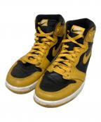 NIKEナイキ）の古着「Air Jordan 1 High OG 