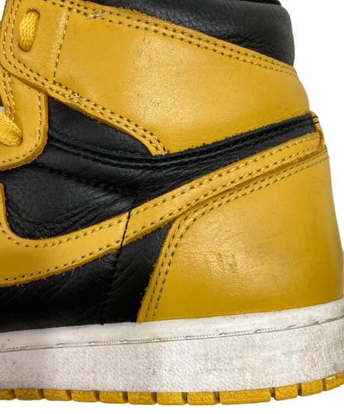NIKE（ナイキ）NIKE (ナイキ) Air Jordan 1 High OG 