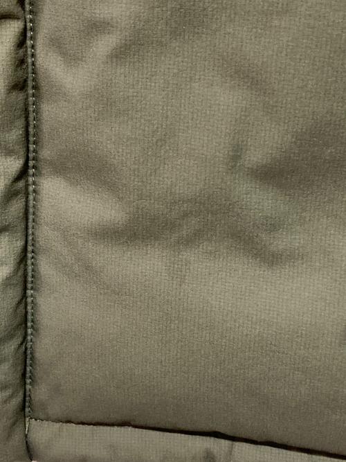 THE NORTH FACE（ザ ノース フェイス）THE NORTH FACE (ザ ノース フェイス) Baltro Light Jacket ブラック×オリーブ サイズ:Mの古着・服飾アイテム