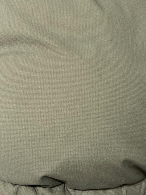 THE NORTH FACE（ザ ノース フェイス）THE NORTH FACE (ザ ノース フェイス) Baltro Light Jacket ブラック×オリーブ サイズ:Mの古着・服飾アイテム