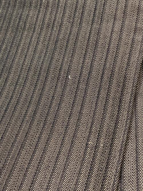 LEINWANDE（ラインヴァンド）LEINWANDE (ラインヴァンド) ラップガウンコート オリーブ サイズ:FREEの古着・服飾アイテム