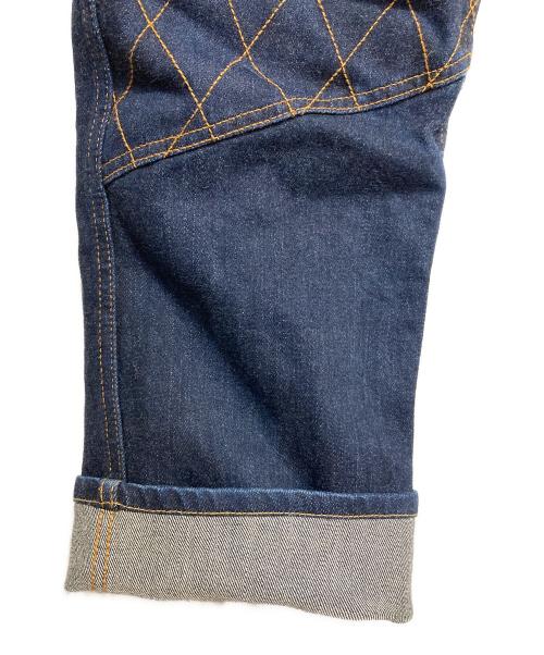 KOJIMA GENES（コジマジーンズ）KOJIMA GENES (コジマジーンズ) デニムパンツ インディゴ サイズ:34の古着・服飾アイテム