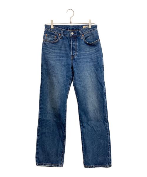 LEVI'S PReMIUM（リーバイス プレミアム）LEVI'S PReMIUM (リーバイス プレミアム) 90s NEW LIFE NO SELVEDGE デニムパンツ インディゴ サイズ:27の古着・服飾アイテム