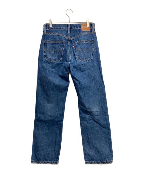 LEVI'S PReMIUM（リーバイス プレミアム）LEVI'S PReMIUM (リーバイス プレミアム) 90s NEW LIFE NO SELVEDGE デニムパンツ インディゴ サイズ:27の古着・服飾アイテム