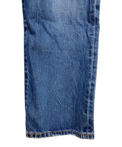 LEVI'S PReMIUM（リーバイス プレミアム）LEVI'S PReMIUM (リーバイス プレミアム) 90s NEW LIFE NO SELVEDGE デニムパンツ インディゴ サイズ:27の古着・服飾アイテム