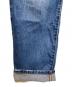 中古・古着 LEVI'S PReMIUM (リーバイス プレミアム) 90s NEW LIFE NO SELVEDGE デニムパンツ インディゴ サイズ:27：5000円