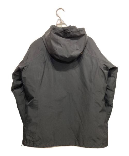 THE NORTH FACE（ザ ノース フェイス）THE NORTH FACE (ザ ノース フェイス) マウンテンジャケット ブラック サイズ:90の古着・服飾アイテム