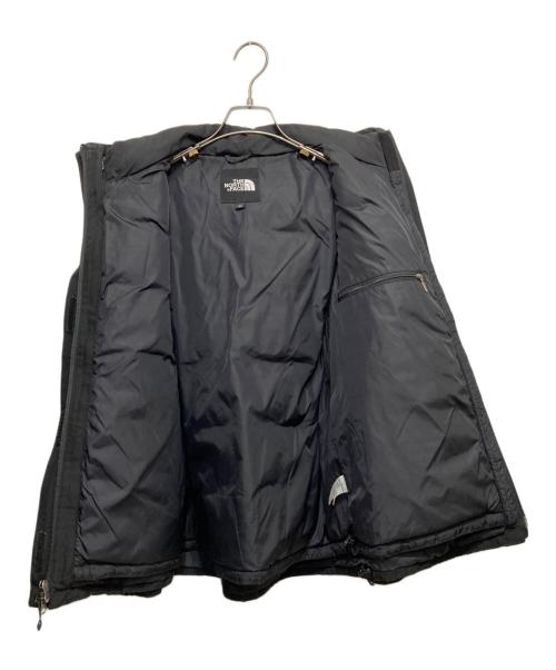 THE NORTH FACE（ザ ノース フェイス）THE NORTH FACE (ザ ノース フェイス) マウンテンジャケット ブラック サイズ:90の古着・服飾アイテム