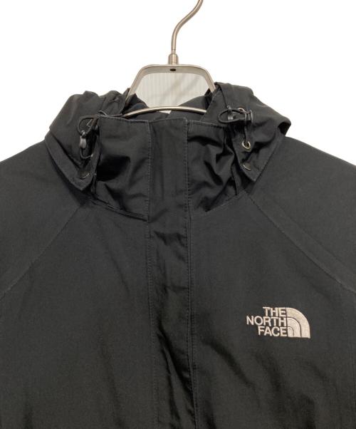 THE NORTH FACE（ザ ノース フェイス）THE NORTH FACE (ザ ノース フェイス) マウンテンジャケット ブラック サイズ:90の古着・服飾アイテム