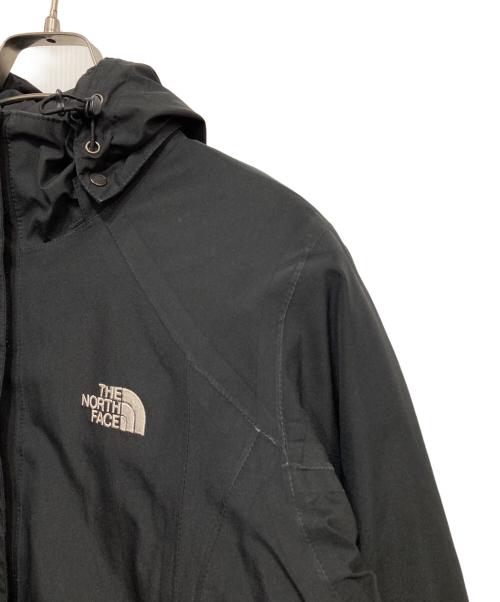 THE NORTH FACE（ザ ノース フェイス）THE NORTH FACE (ザ ノース フェイス) マウンテンジャケット ブラック サイズ:90の古着・服飾アイテム