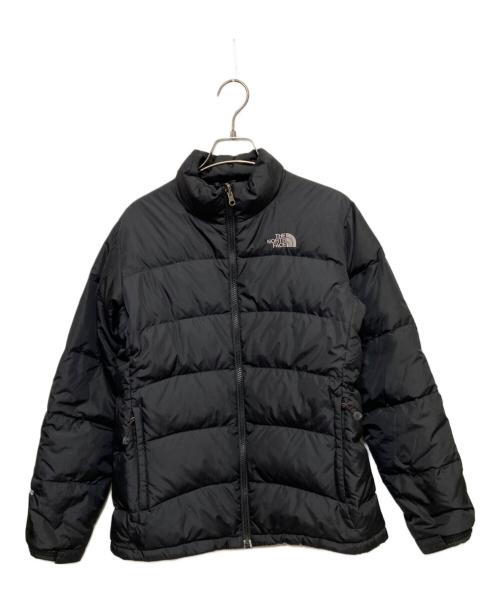 THE NORTH FACE（ザ ノース フェイス）THE NORTH FACE (ザ ノース フェイス) マウンテンジャケット ブラック サイズ:90の古着・服飾アイテム