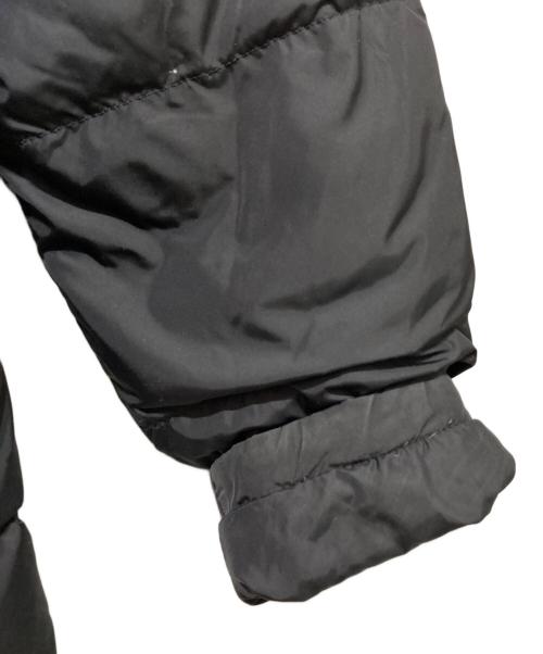 THE NORTH FACE（ザ ノース フェイス）THE NORTH FACE (ザ ノース フェイス) マウンテンジャケット ブラック サイズ:90の古着・服飾アイテム