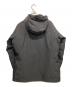 THE NORTH FACE (ザ ノース フェイス) マウンテンジャケット ブラック サイズ:90：6000円