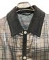 BURBERRY BLACK LABELの古着・服飾アイテム：9000円