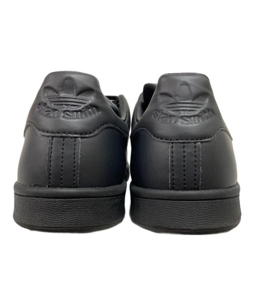 adidas（アディダス）adidas (アディダス) スタンスミス CBLK ブラック サイズ:270の古着・服飾アイテム