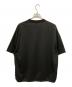 DAIWA PIER39 (ダイワ ピア39) THE ENNOY PROFESSIONAL (ザ エンノイ プロフェッショナル) DRAWSTRING TEE ブラック サイズ:L：16000円