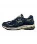 NEW BALANCE (ニューバランス) N.HOOLYWOOD (エヌ ハリウッド) Invincible (インヴィンシブル) 2002R GORE-TEX ネイビー サイズ:27：21000円